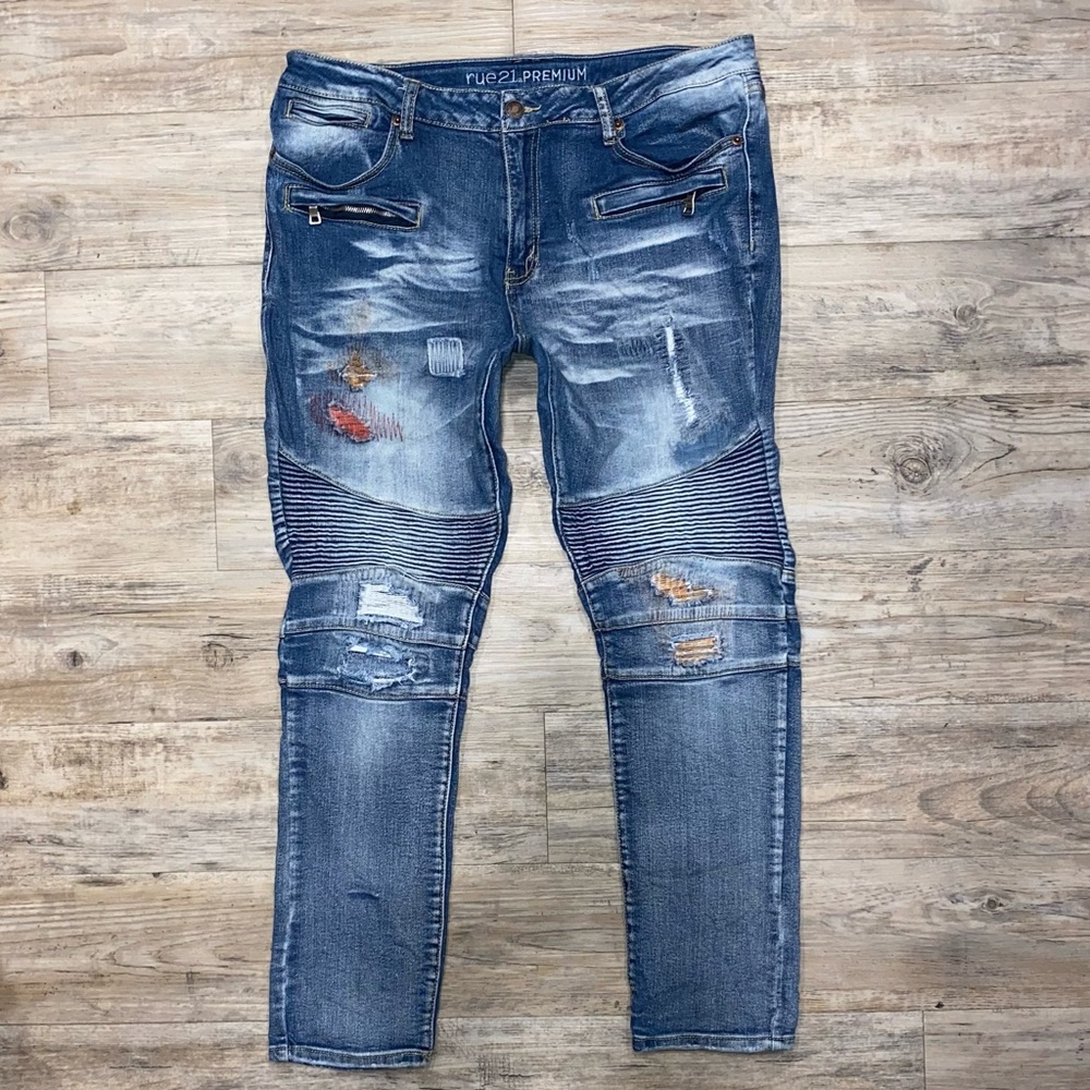 Rue 21 Premium Jeans